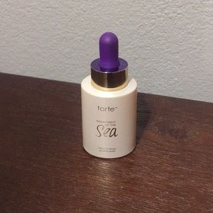 Tarte Rainforest of the sea radiance drops